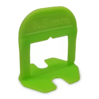 TLS-SMART ECO lapszintező, 3-12 mm lapvastagság, 250 db
