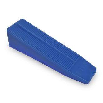 TLS-SMART lapszintező ék, 22 mm széles, 100 db