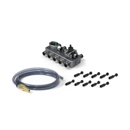 OMNI CUBED VENTURI VACUUM GENERATOR készlet
