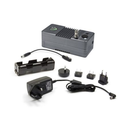 OMNI CUBED VMP600 vákuumszivattyú összeillesztőkhöz