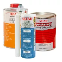 Vegyszerek, ragasztók