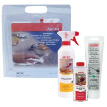 Kőápolás, tisztítás, impregnálás