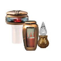 Lámpák, mécsesek, gyertyák