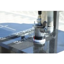 Homokfúvó automatika