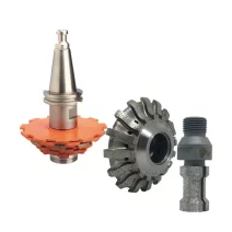 CNC profilmarók és -csiszolók