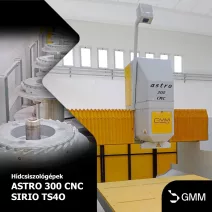 Felületcsiszológépek