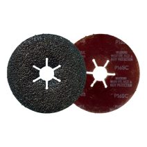 Csiszolópapírok - Fiberek