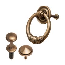 Rozetták, akasztók, urnalaptartók, fedlapkarikák