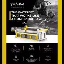 Waterjet