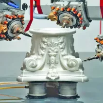 Nagyipari berendezések