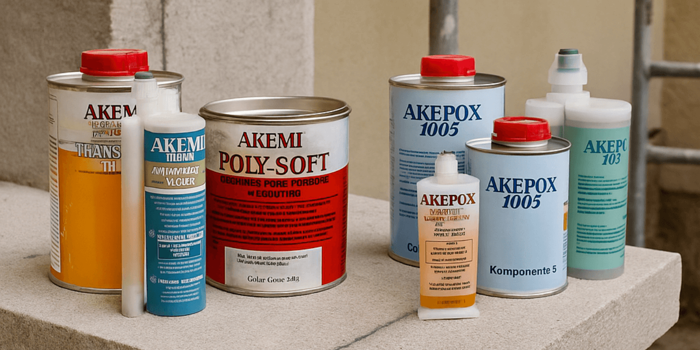 Hogyan válasszunk ragasztót természetes és műkőhöz? 