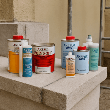 Hogyan válasszunk ragasztót természetes és műkőhöz? 