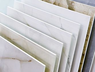 Kerámia és porcelán munkalap illesztése és szállítása: Sink Hole Saver, Pro Stealth Seamer