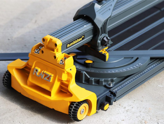 Csempevágás nagyformátumú lapokhoz: melyik Raizi Bumblebee illik a munkádhoz